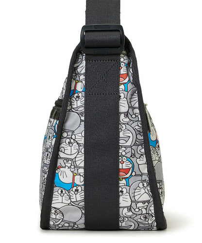 LeSportsac x Doraemon Classic Hobo We Love Doraemon