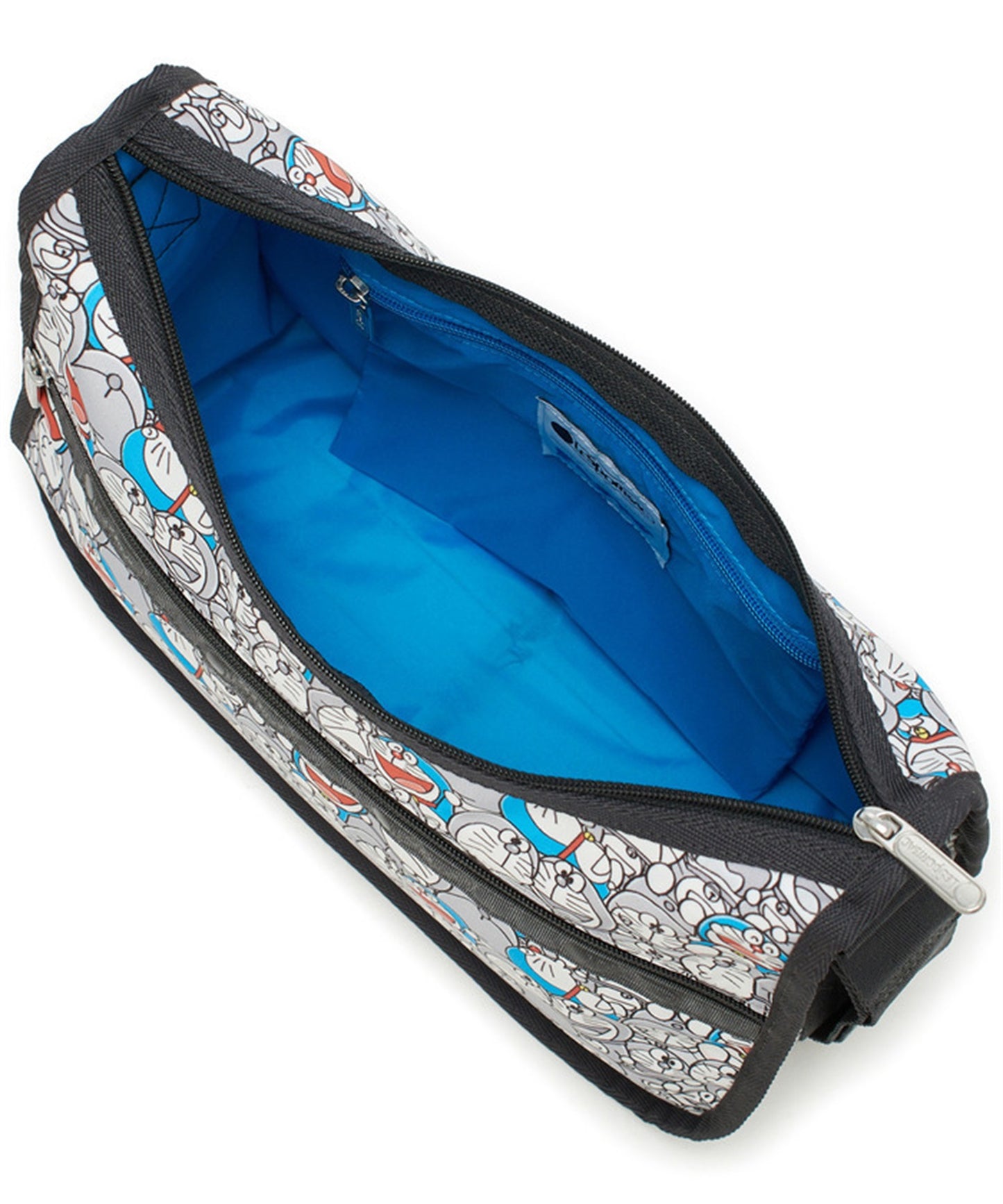 LeSportsac x Doraemon Classic Hobo We Love Doraemon