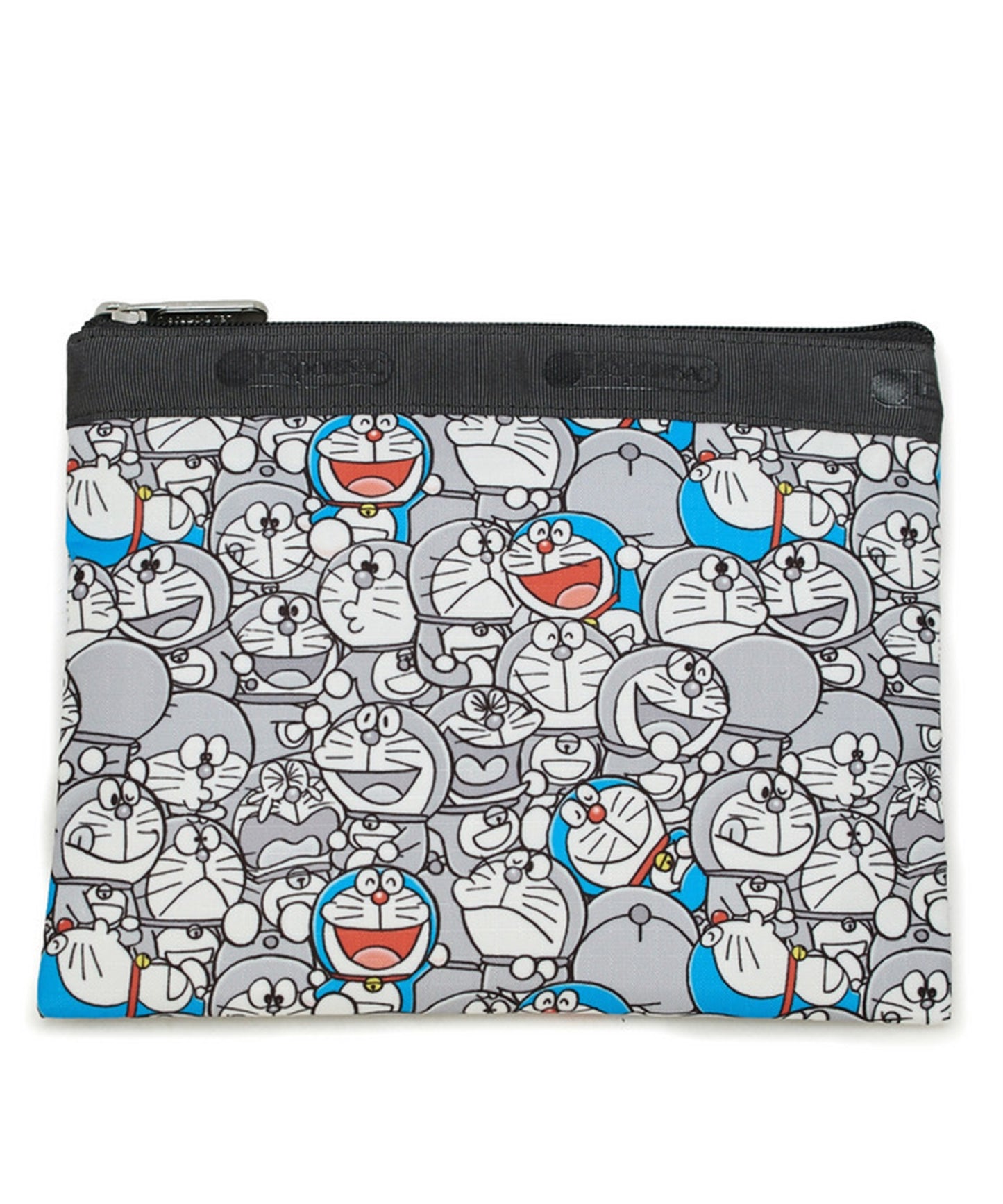 LeSportsac x Doraemon Classic Hobo We Love Doraemon