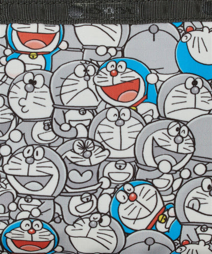 LeSportsac x Doraemon Classic Hobo We Love Doraemon