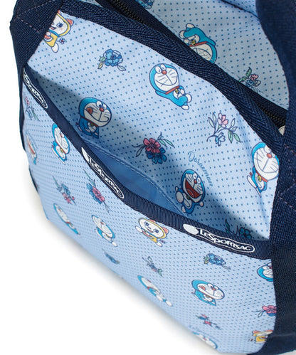 LeSportsac x Doraemon Small Jenni Doraemon Floral Delight