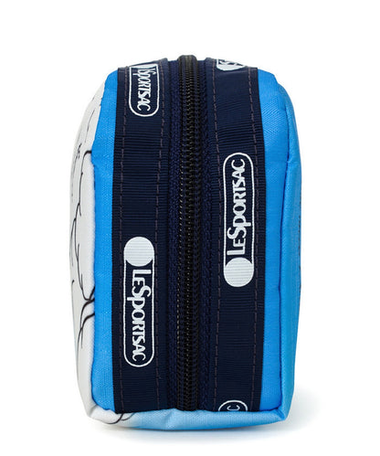 LeSportsac x Doraemon Rectangular Cosmetic Doraemon World In Light