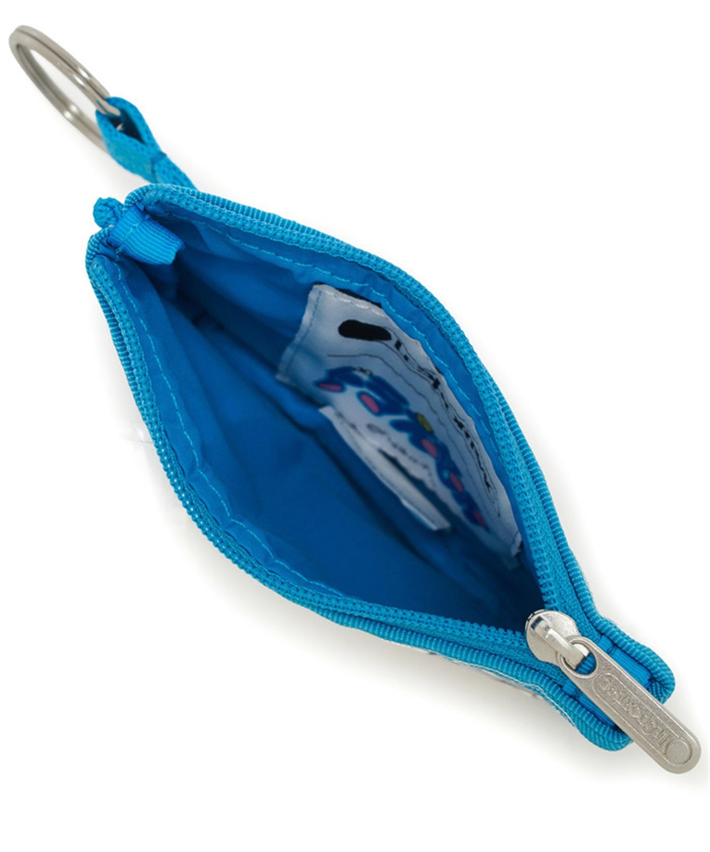 LeSportsac x Doraemon Key Card Holder We Love Doraemon