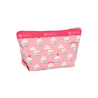 Small Sloan Cosmetic Sweet Cupcake Delight
