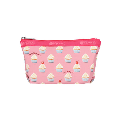 Small Sloan Cosmetic Sweet Cupcake Delight