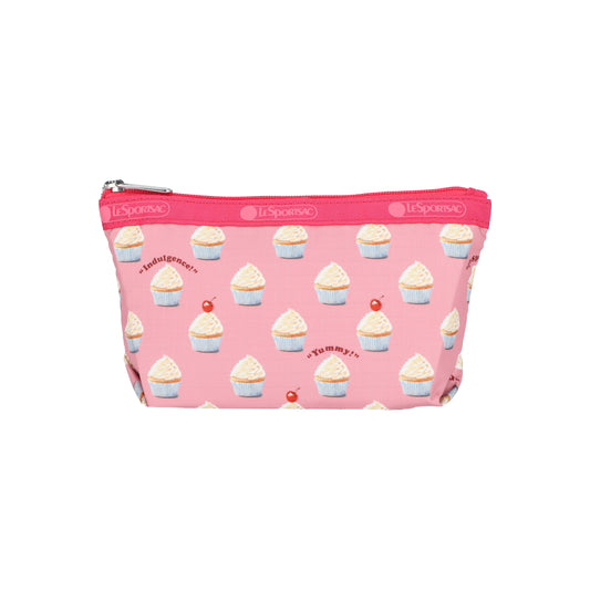 Small Sloan Cosmetic Sweet Cupcake Delight