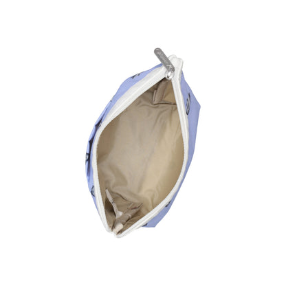 Small Sloan Cosmetic Petite Penguins White