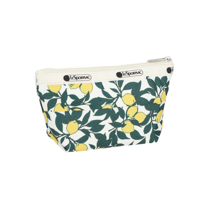 Small Sloan Cosmetic Lemon Orchard