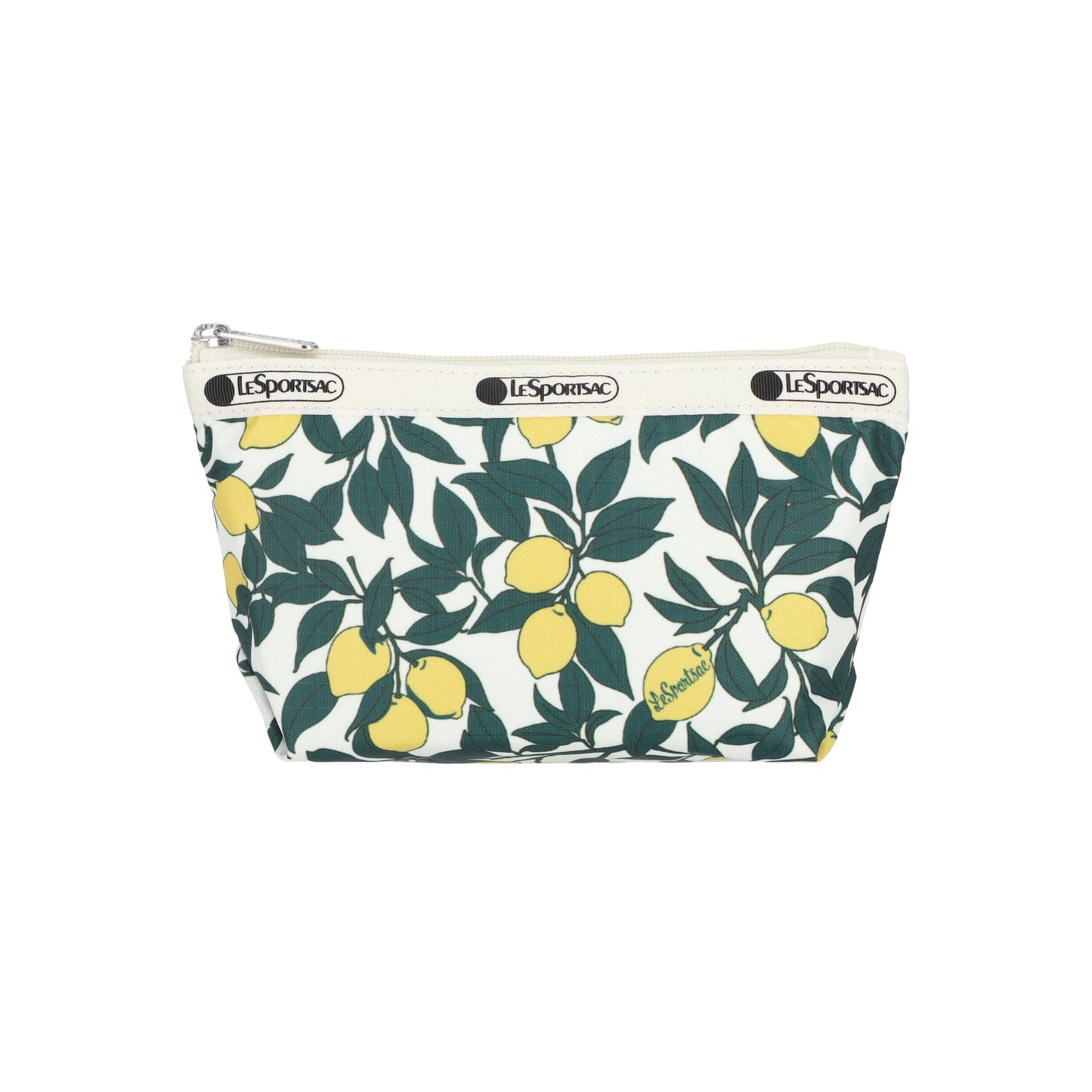 Small Sloan Cosmetic Lemon Orchard