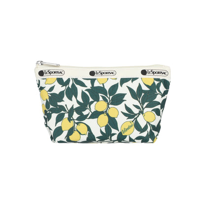 Small Sloan Cosmetic Lemon Orchard