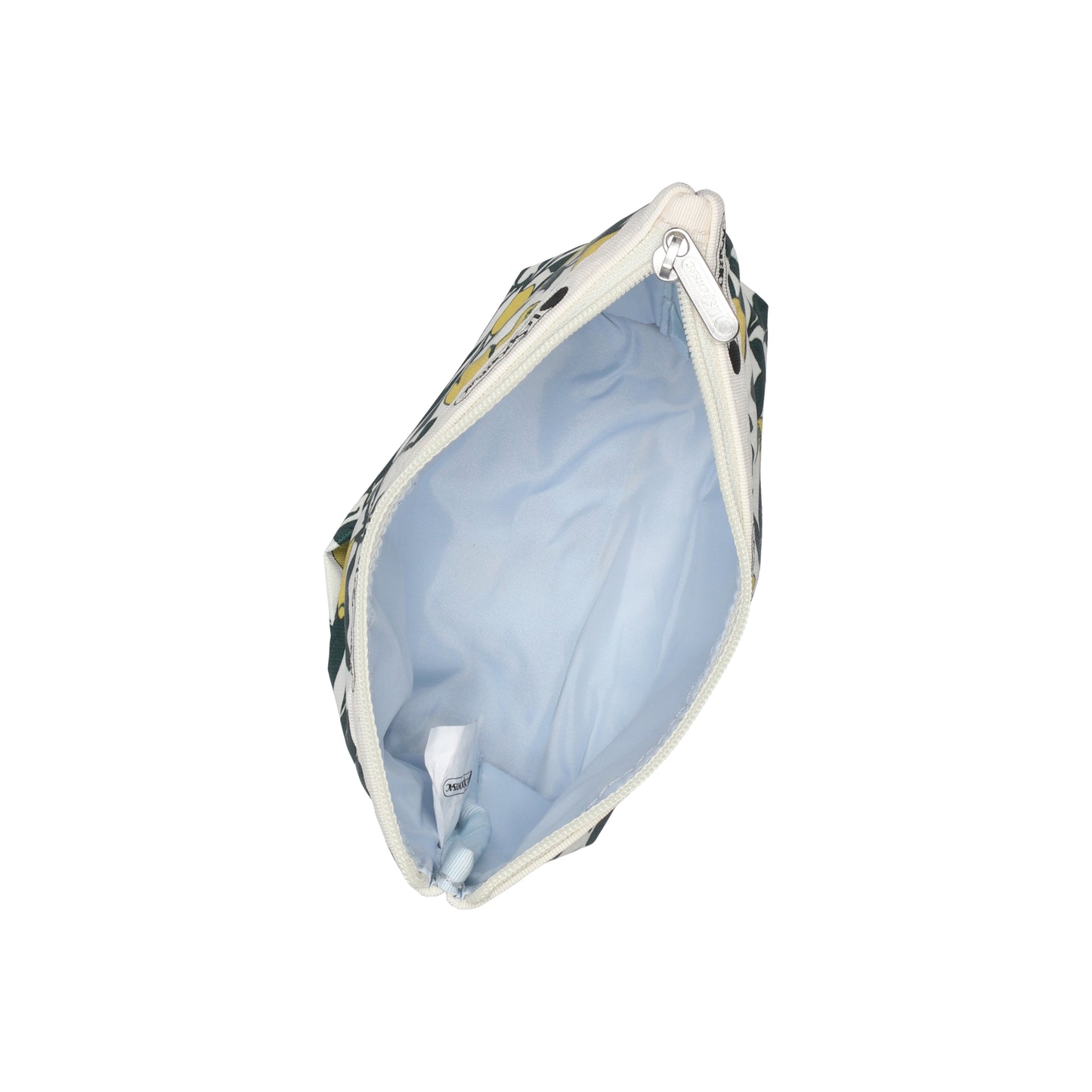 Small Sloan Cosmetic Lemon Orchard