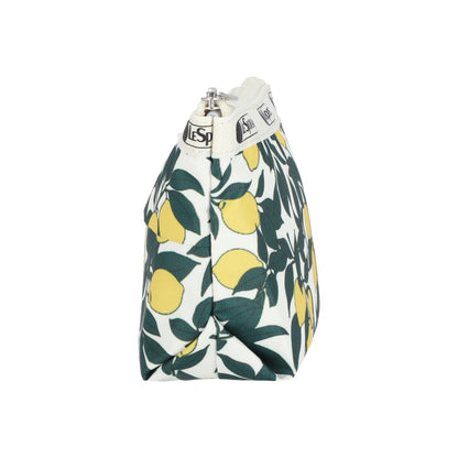 Small Sloan Cosmetic Lemon Orchard