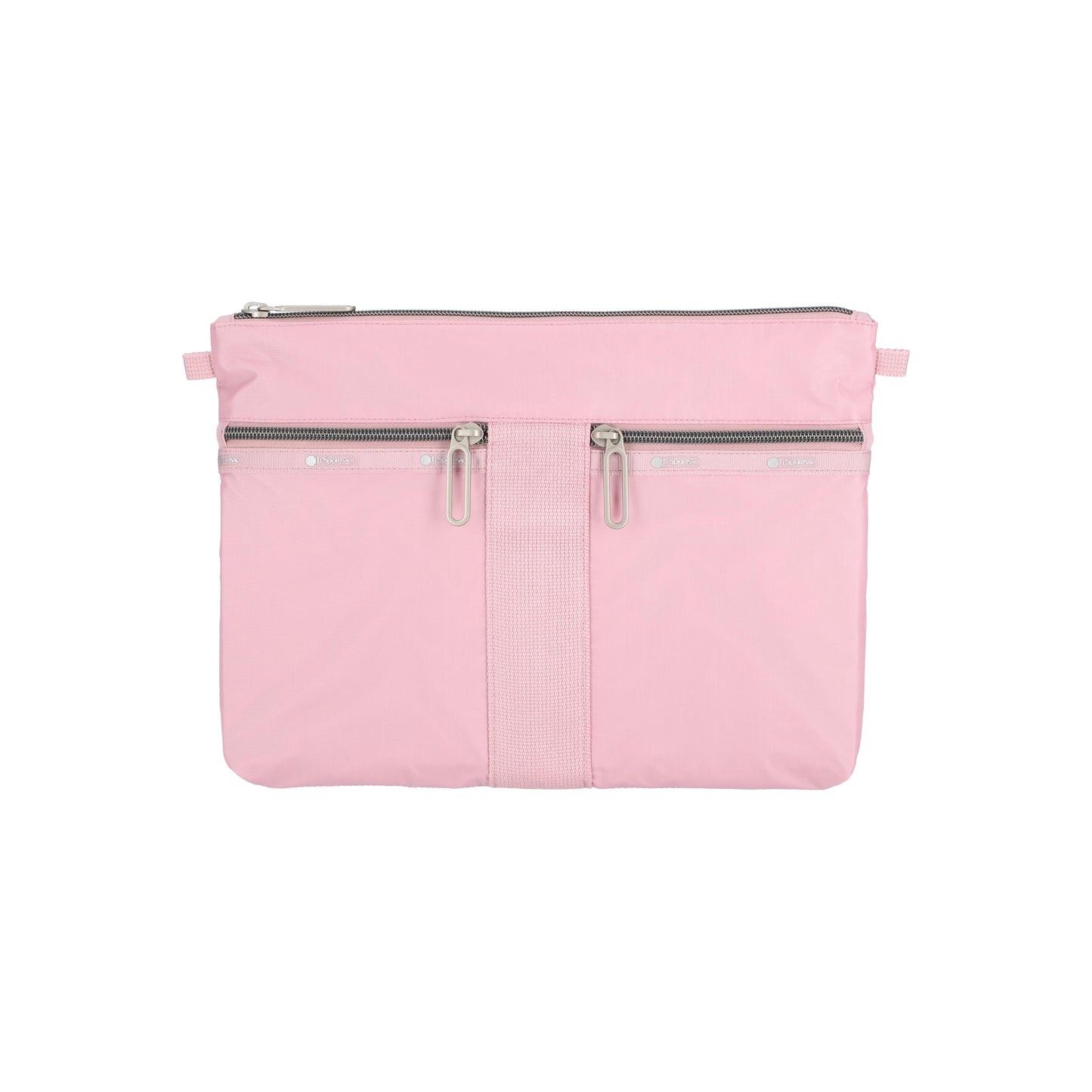 Pouch Crossbody Soft Mauve C