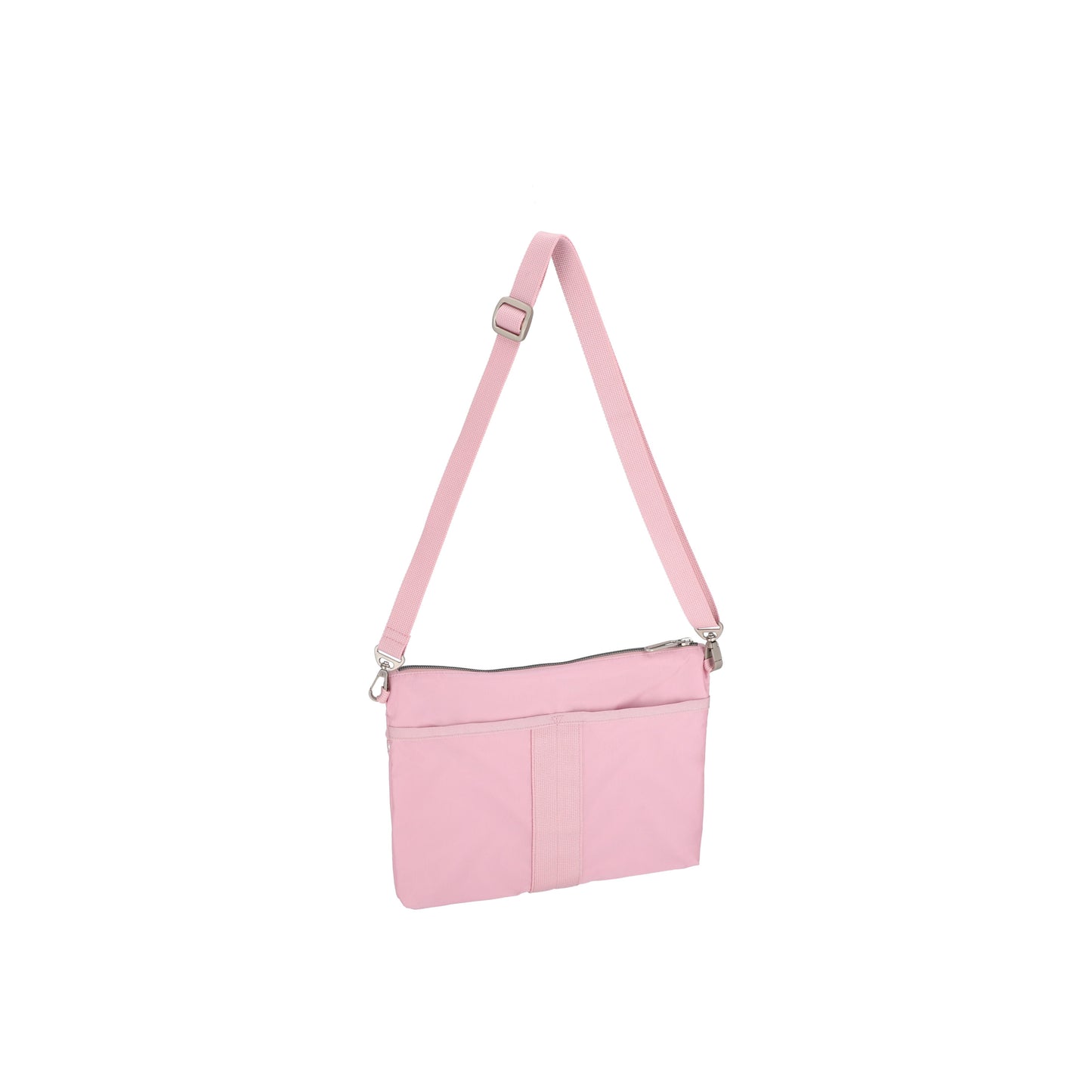 Pouch Crossbody Soft Mauve C
