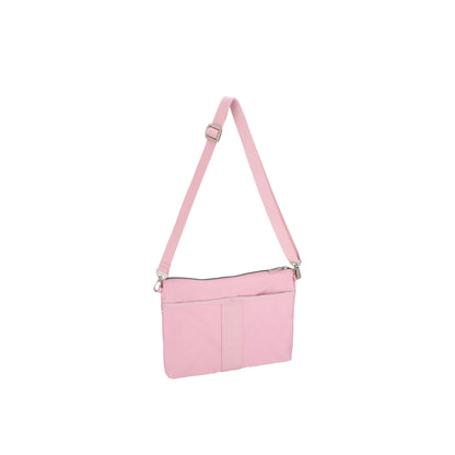 Pouch Crossbody Soft Mauve C