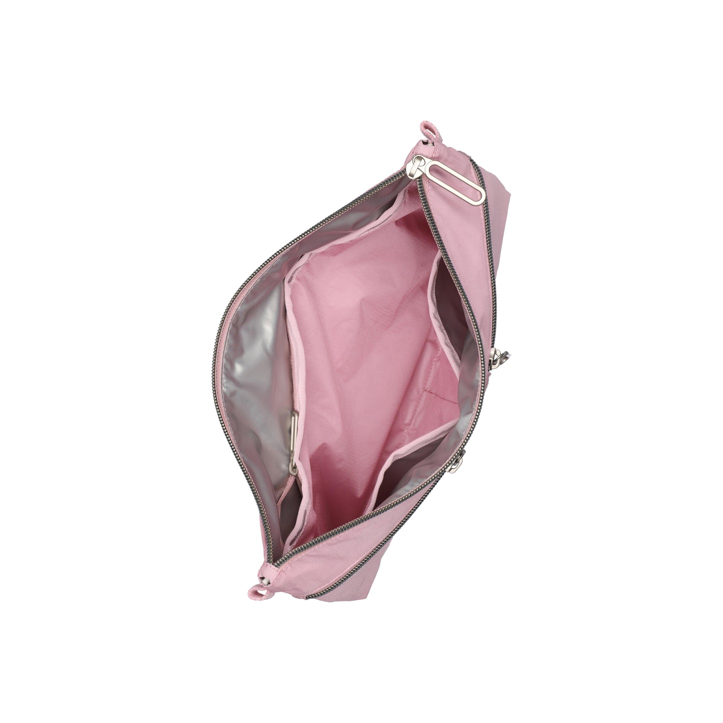 Pouch Crossbody Soft Mauve C