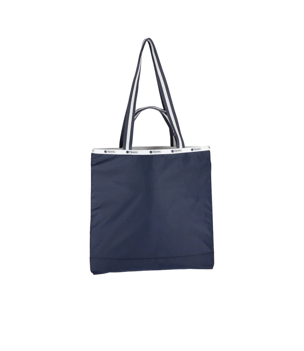 N/S Carryall Tote Spectator Deep Blue