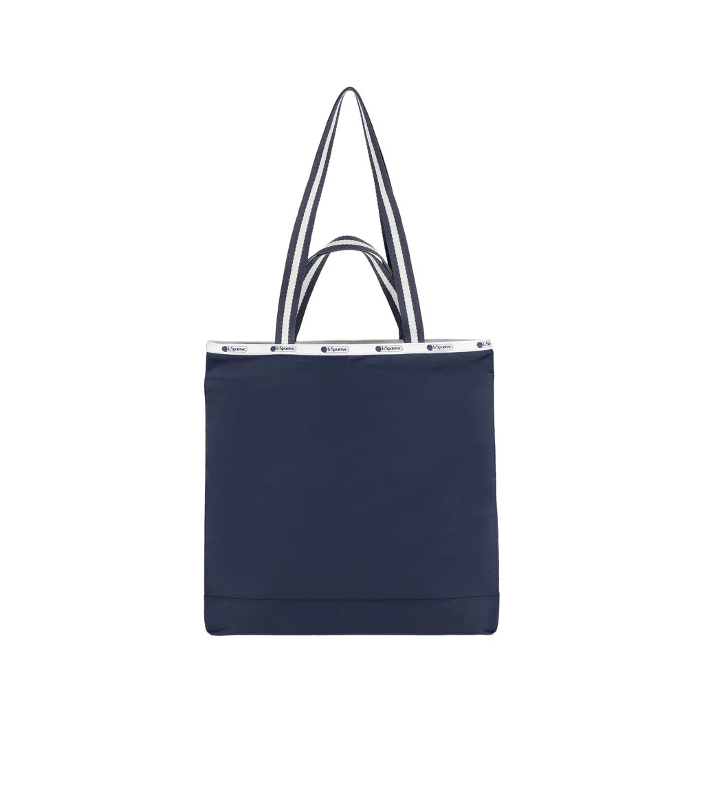 N/S Carryall Tote Spectator Deep Blue