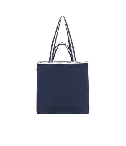 N/S Carryall Tote Spectator Deep Blue