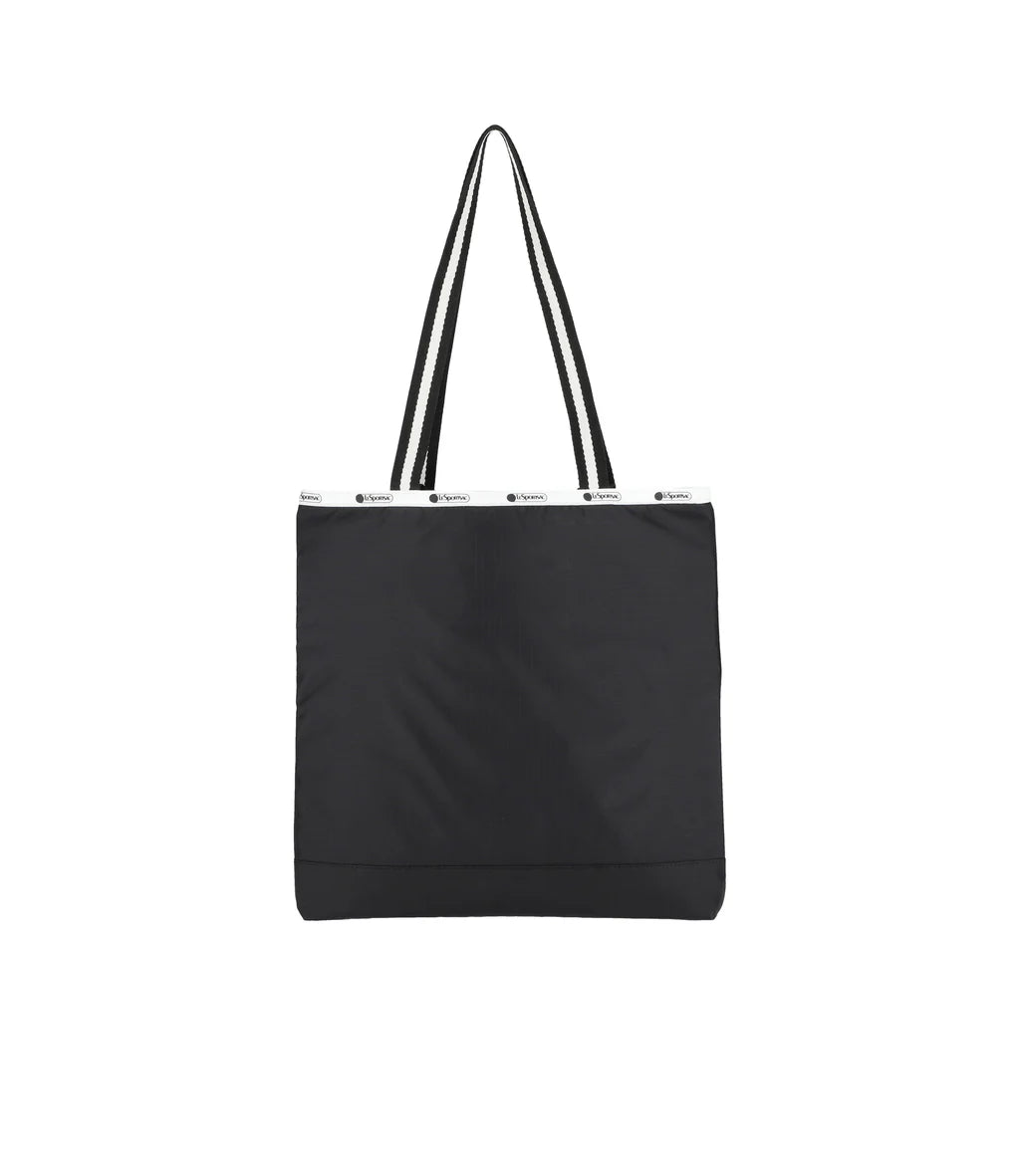 N/S Carryall Tote Spectator Black
