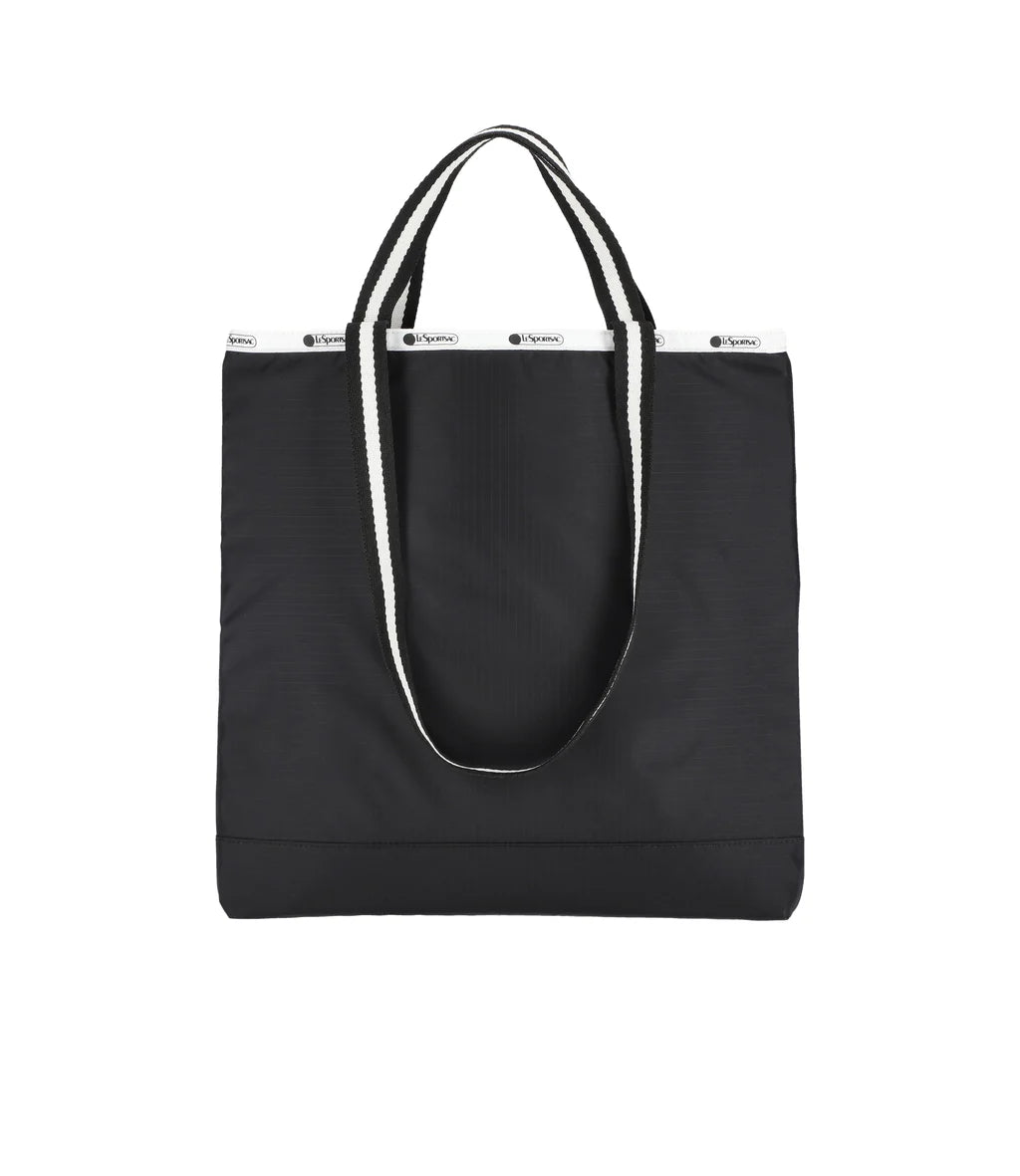N/S Carryall Tote Spectator Black