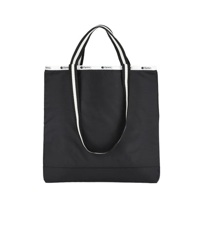 N/S Carryall Tote Spectator Black