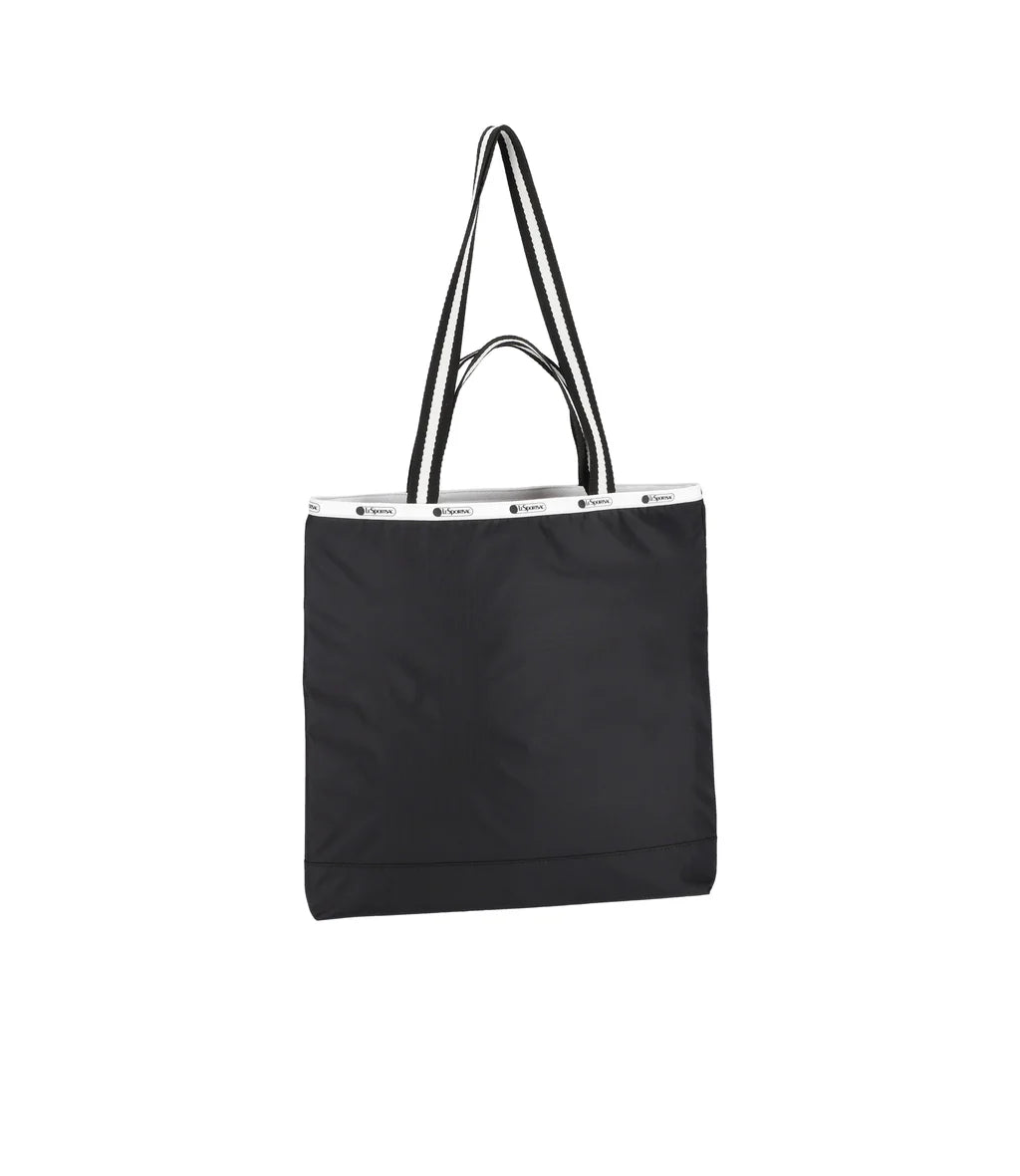N/S Carryall Tote Spectator Black