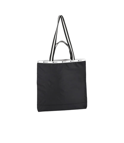 N/S Carryall Tote Spectator Black