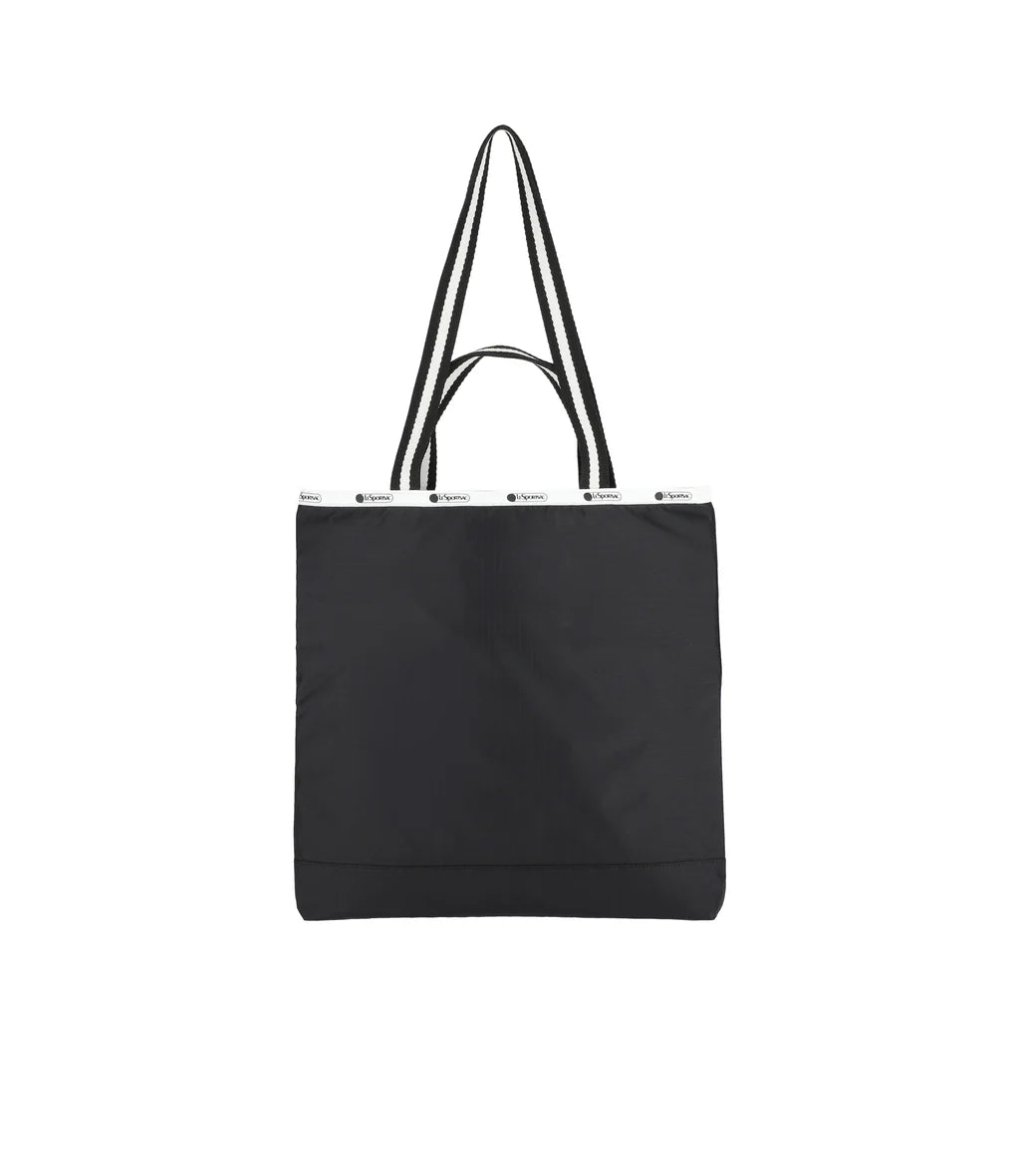 N/S Carryall Tote Spectator Black