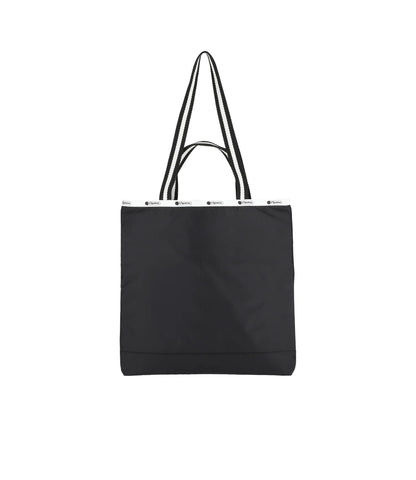 N/S Carryall Tote Spectator Black