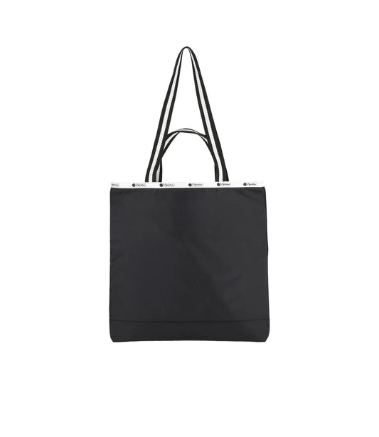 N/S Carryall Tote Spectator Black