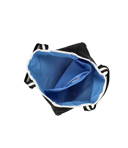 N/S Carryall Tote Spectator Black