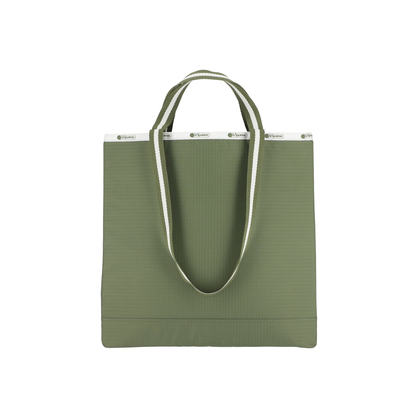 N/S Carryall Tote Spectator Olive