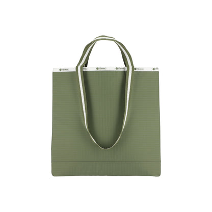 N/S Carryall Tote Spectator Olive