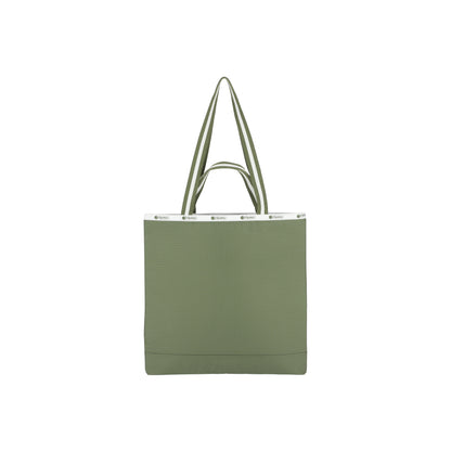 N/S Carryall Tote Spectator Olive