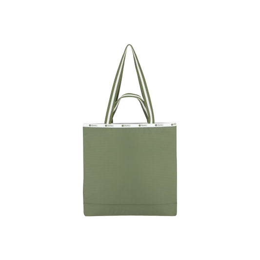 N/S Carryall Tote Spectator Olive
