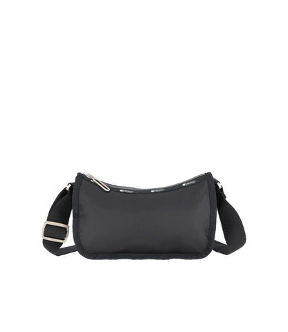 Essential Small Shoulder True Black C