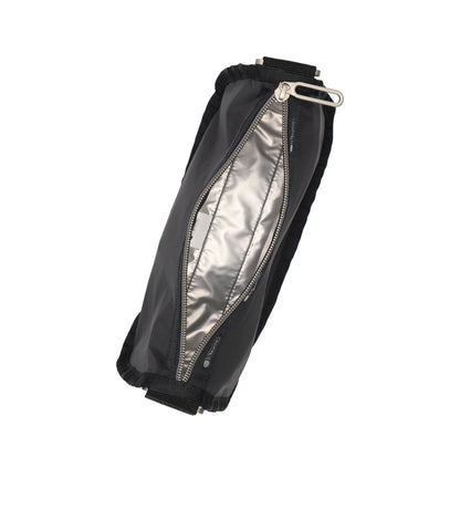 Essential Small Shoulder True Black C