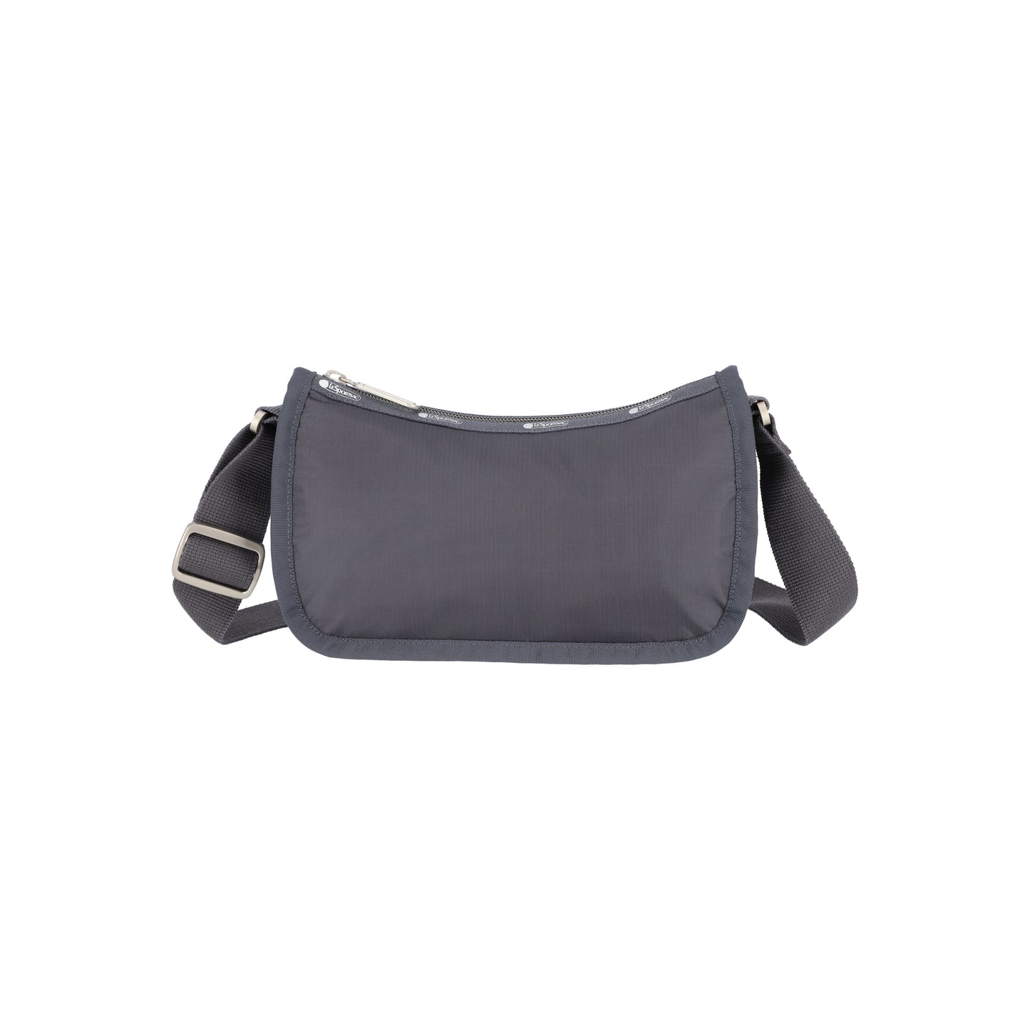 Essential Small Shoulder Shadow Grey C