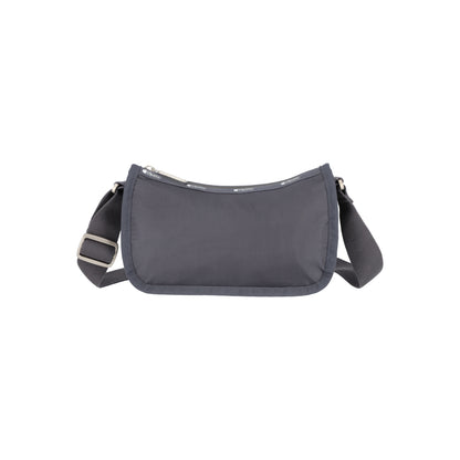 Essential Small Shoulder Shadow Grey C