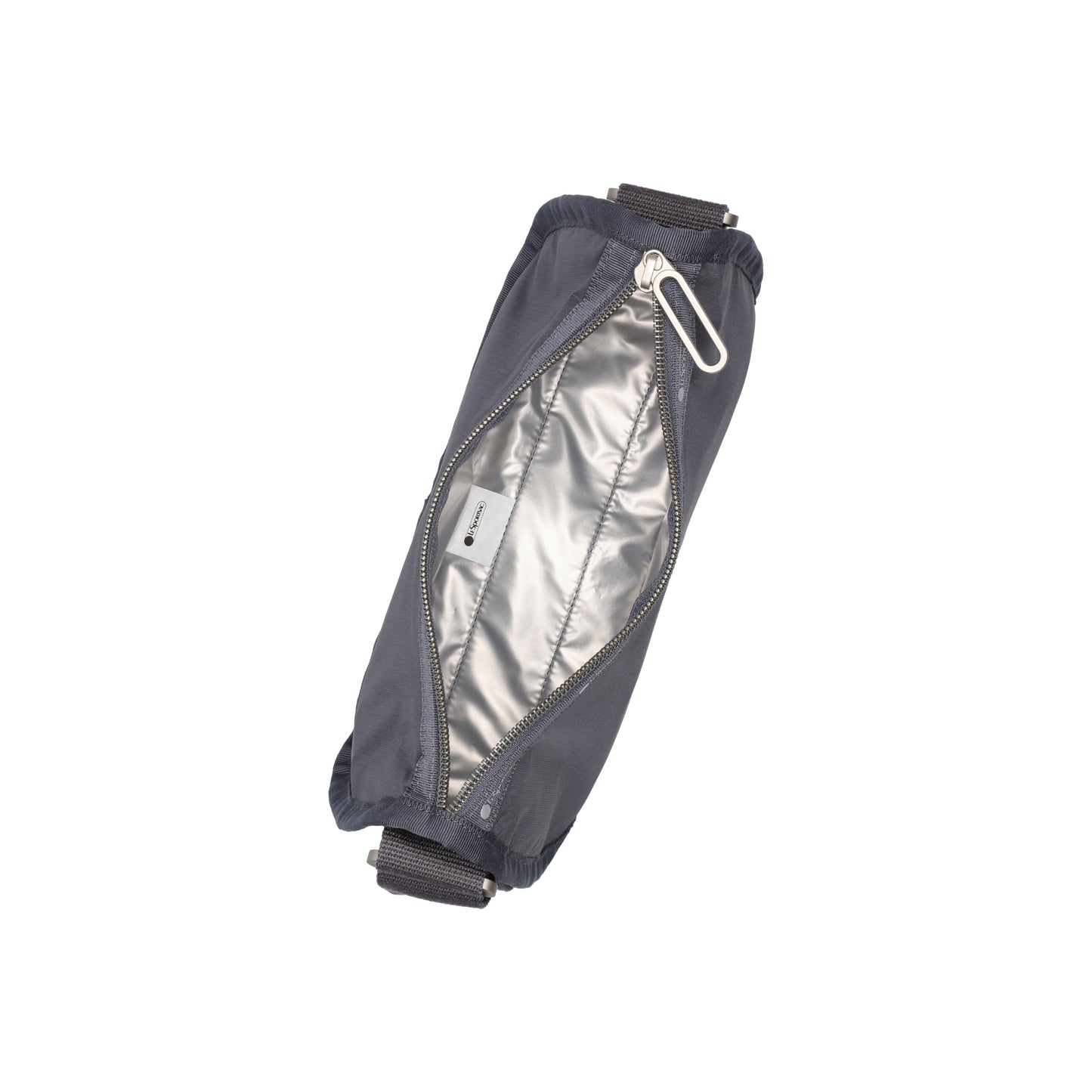 Essential Small Shoulder Shadow Grey C