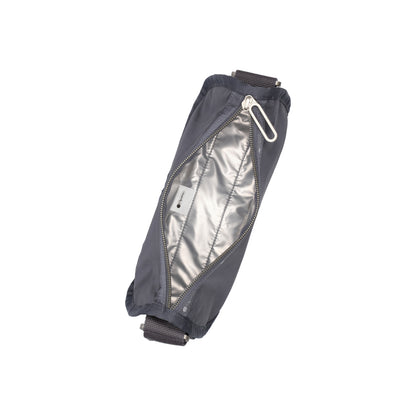 Essential Small Shoulder Shadow Grey C