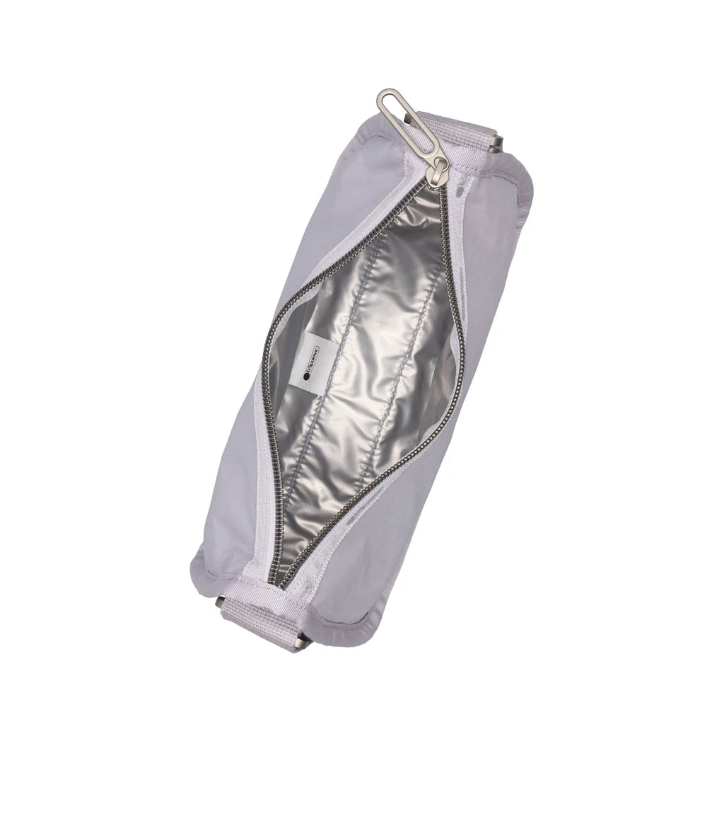 Essential Small Shoulder Soft Lilac  C
