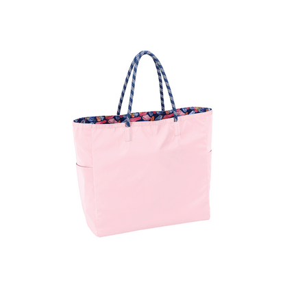 Pink Shine/Popsicle Large 2-Way Tote Bag