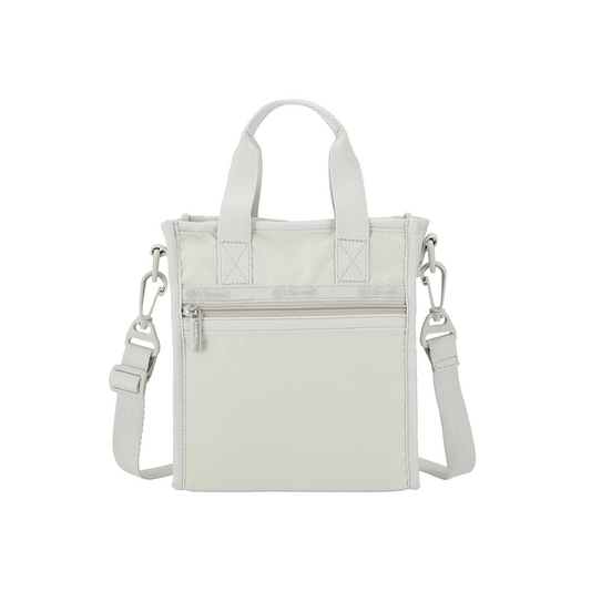 Silver Birch Mini N/S Tote Bag
