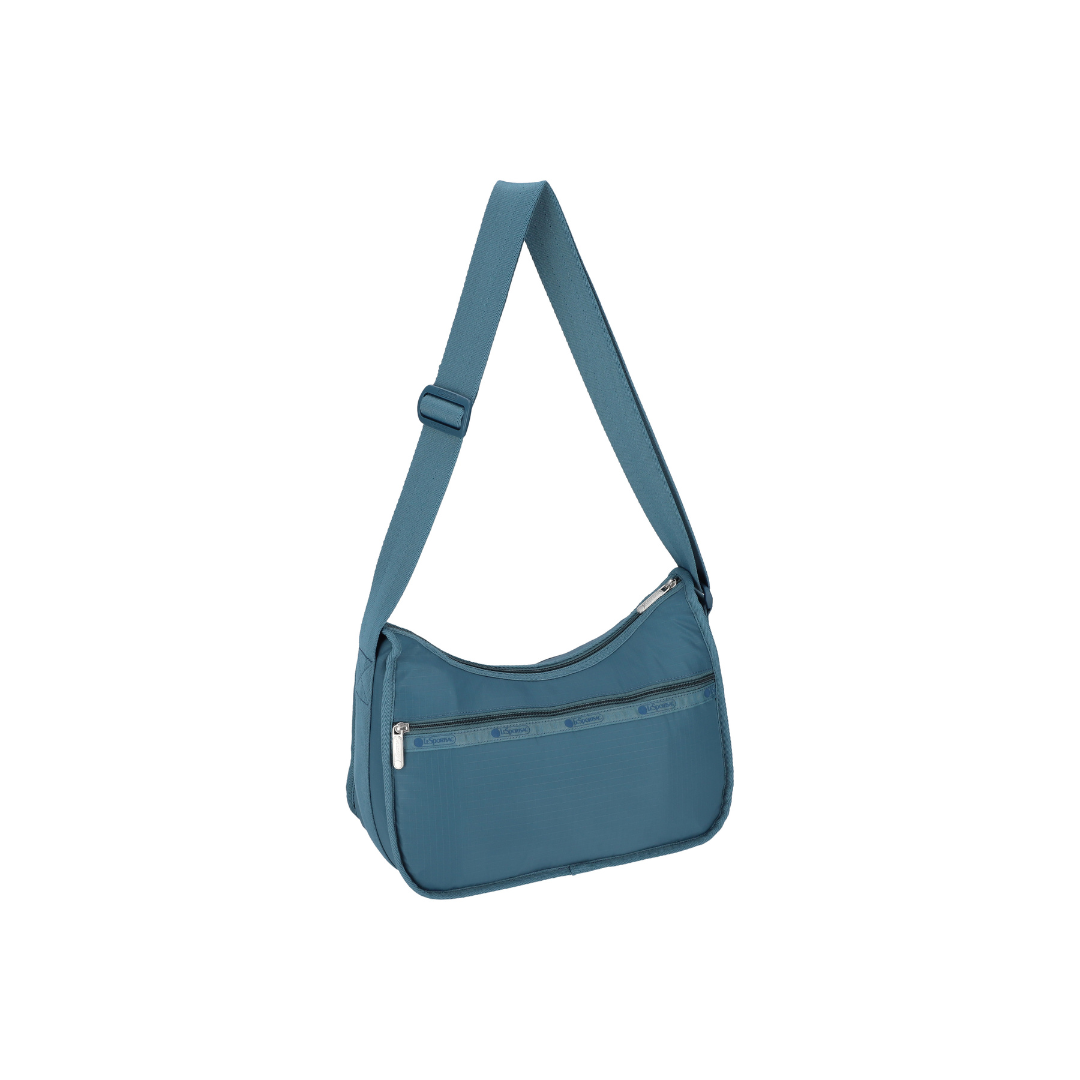 Classic Hobo Blue Indigo