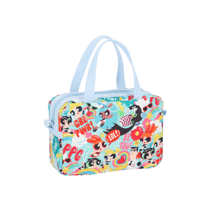LeSportsac x Powerpuff Girls Micro Bag Ppg Grl Pwr!