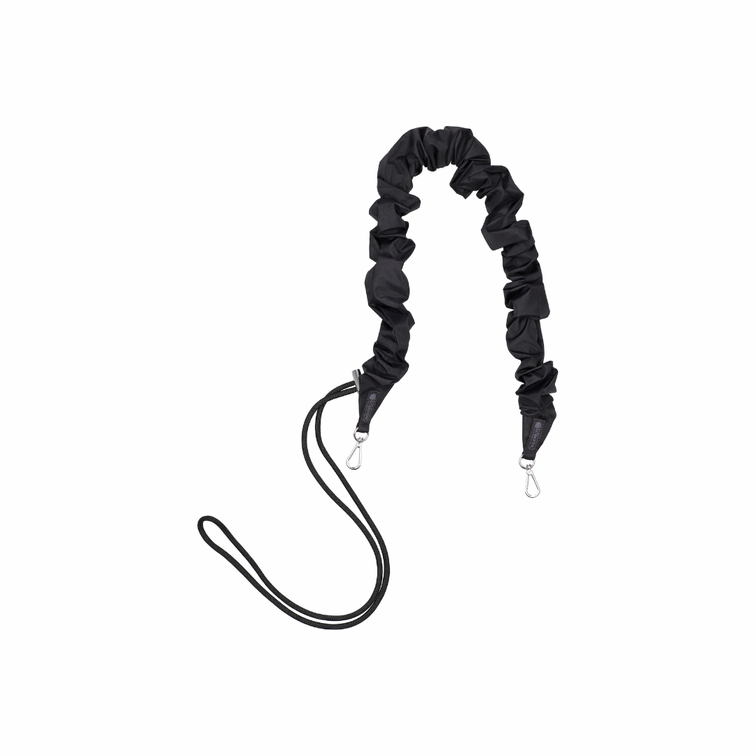 Gather Handle Detachable Strap