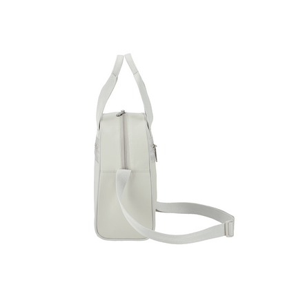 Silver Birch N/S Mini Satchel Bag
