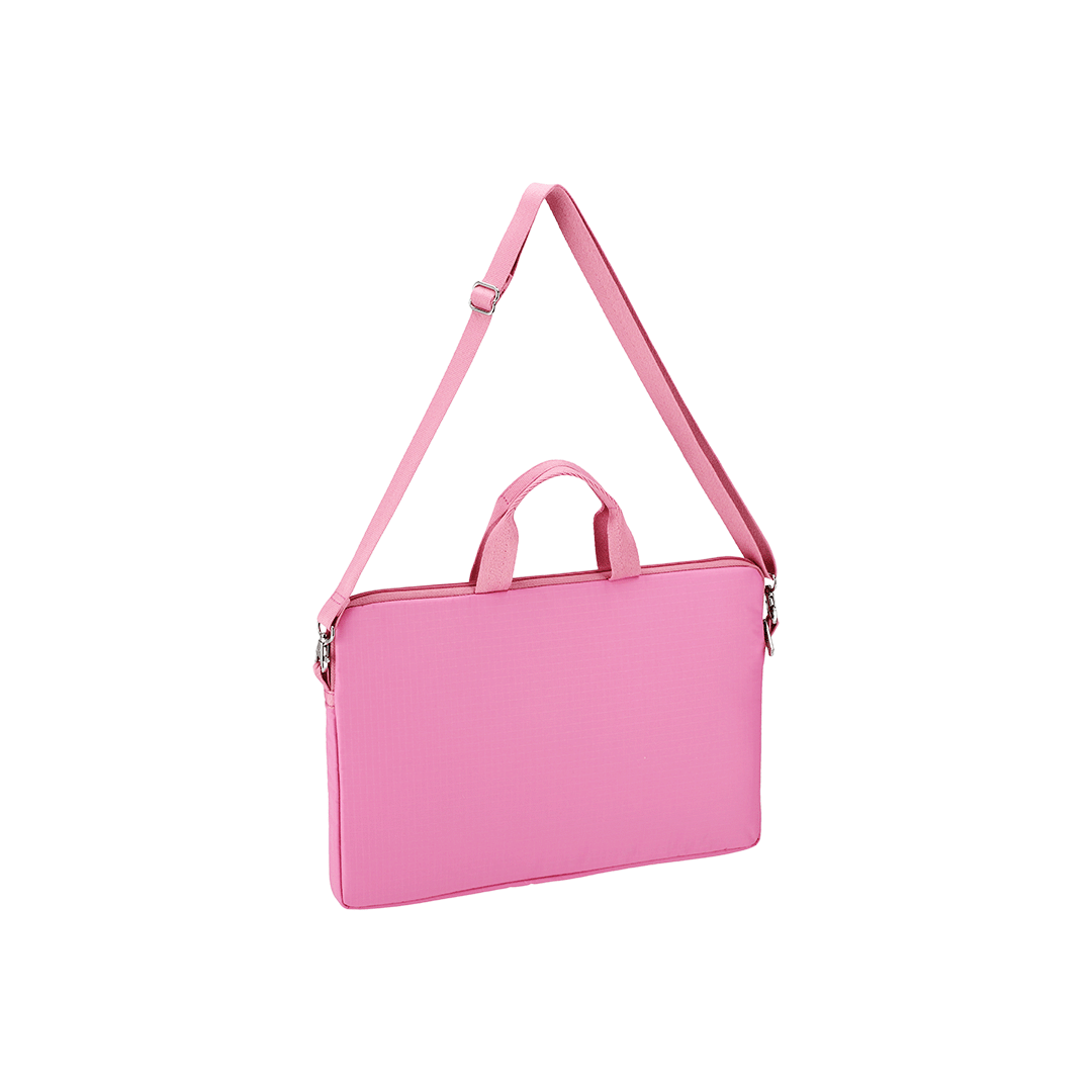 Cashmere Rose Laptop Case